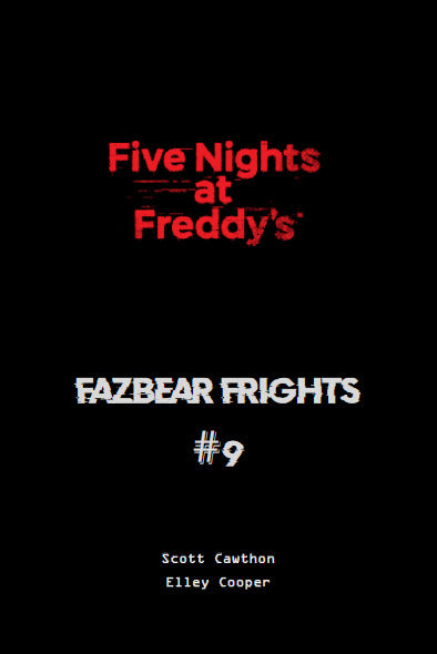 Fazbear Frights