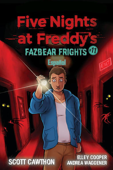 Fazbear Frights