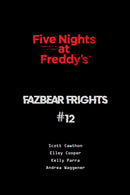 Fazbear Frights