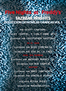 Fazbear Frights Novela Gráfica