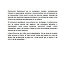 El monstruo pentápodo