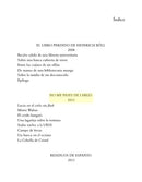 Todas hemos perdido algo