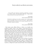 Todas hemos perdido algo