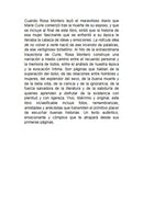 La ridícula idea de no volver a verte