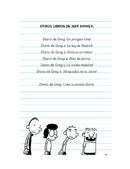 Diario De Greg 7