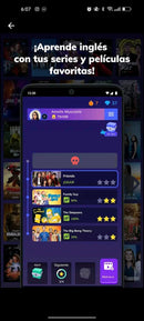 Suscripción a Wordbox English