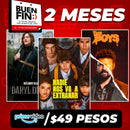 Amazon dos meses 1 Perfil 49