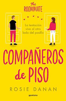 Compañeros de piso: la romcom perfecta (Edición en español)