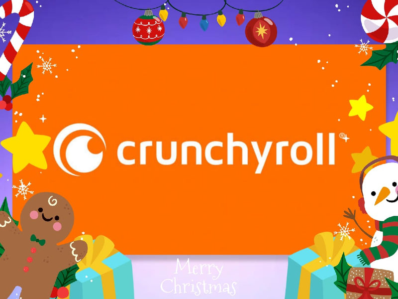 Combo Crunchyroll