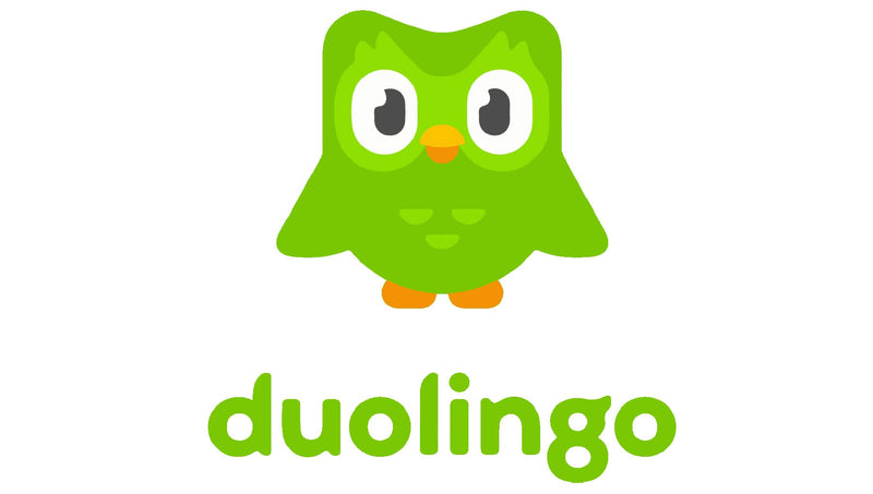 Duolingo Super 1 Mes