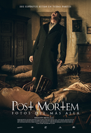 Postmortem: Fotos del mas allá