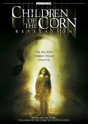 Los niños del maíz: Revelación