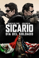 Sicarios: día del soldado
