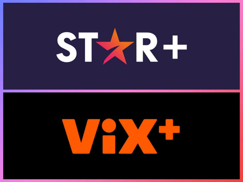 Combo Star Plus + Vix Plus