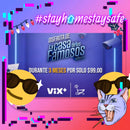 PROMOCIÓN: Suscripción a VIX+ 90 días por $99