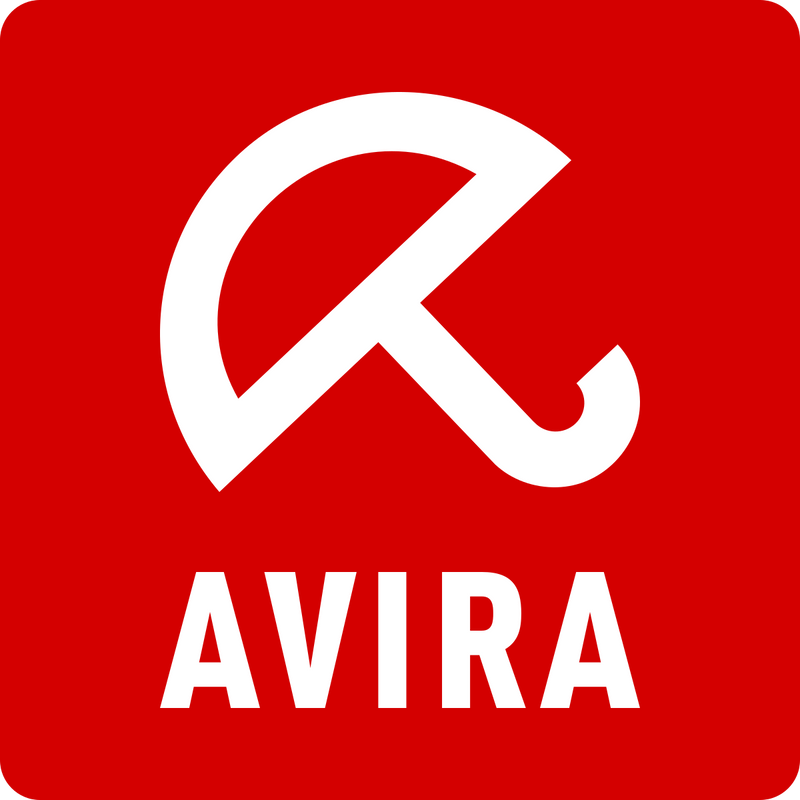 Suscripción de Avira Security Antivirus & VPN por un año