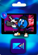 PowerDirector – Video Edición (1 mes)