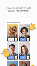 Suscripción de K-Friends por 30 días