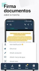 Suscripción CamScanner - Escáner de PDF por 24 hrs.
