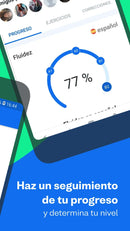 Suscripción de Busuu por 24 hrs