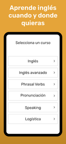 Suscripción de Wlingua English por 24 hrs