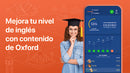 Suscripción de Aprende idiomas - Mondly por 7 días