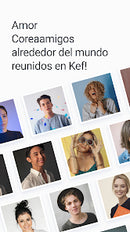 Suscripción de K-Friends por 24 hrs