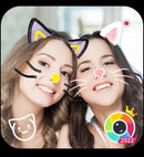 Suscripción Sweet Snap: cámara y filtro de 30 días