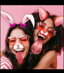 Suscripción FaceArt: Filtros para Fotos por 24 hrs