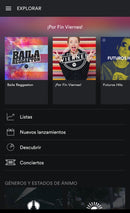 Suscripción a Spotify Plan Familiar por 30 días