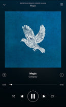 Suscripción a Spotify Plan Familiar por 30 días