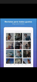 Saldo para ZINIO ($300 pesos)