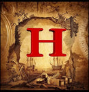 Saldo para Revista de historia ($300 pesos)