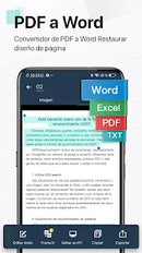 Suscripción CamScanner - Escáner de PDF por 24 hrs.