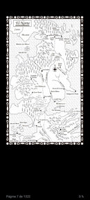 Festín de cuervos (Canción de hielo y fuego 4)