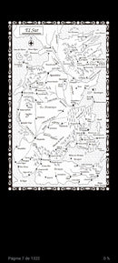 Festín de cuervos (Canción de hielo y fuego 4)