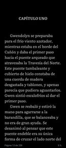 Una Subvención De Armas (Libro