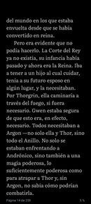 Una Subvención De Armas (Libro