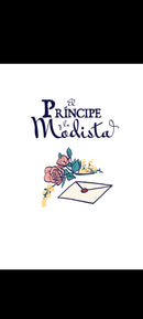 El Príncipe y la Modista