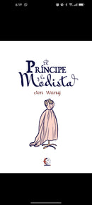 El Príncipe y la Modista