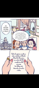 El Príncipe y la Modista