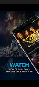 Suscripción a Quello Concerts por 30 días