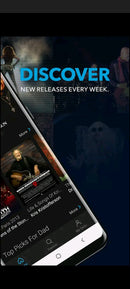 Suscripción a Quello Concerts por 30 días