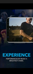 Suscripción a Quello Concerts por 30 días