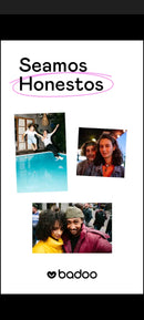 Suscripción a BADOO Extra por 30 días