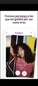 Suscripción a BADOO Extra por 30 días