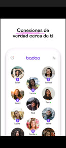 Suscripción a BADOO Extra por 7 días