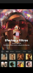 Suscripción a B612 por 30 días