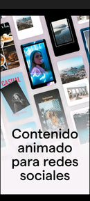 Suscripción a Mojo por 7 días