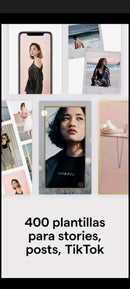 Suscripción a Mojo por 7 días